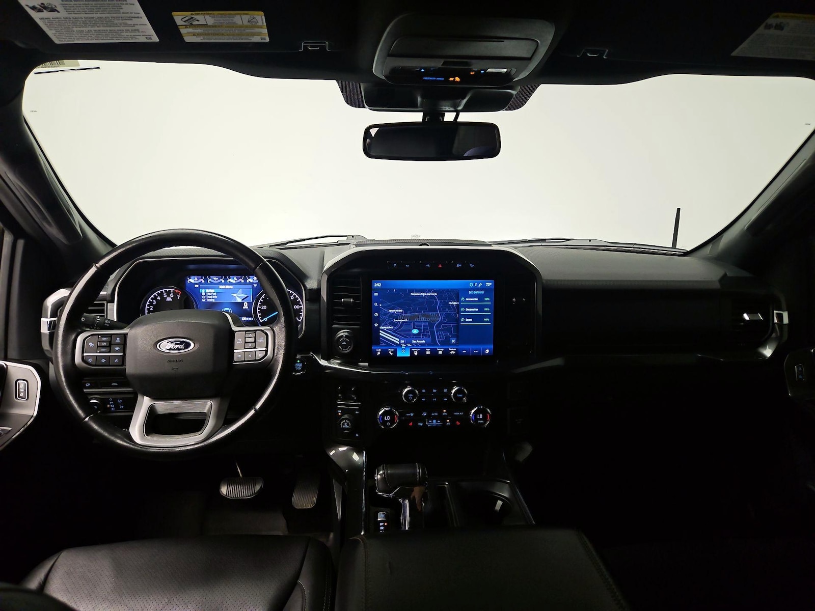 2021 Ford F-150 XLT - Photo 10