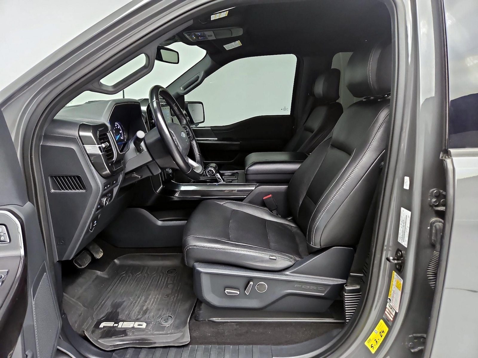 2021 Ford F-150 XLT - Photo 12