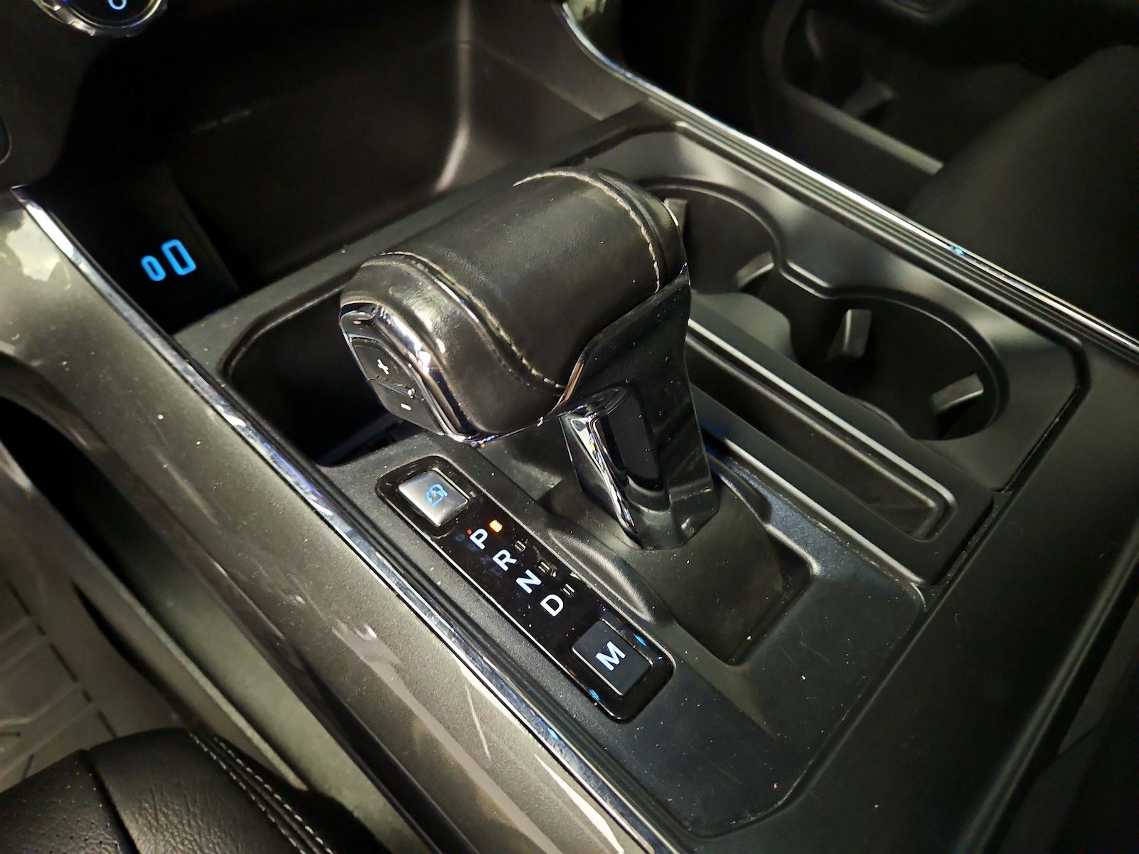 2021 Ford F-150 XLT - Photo 19