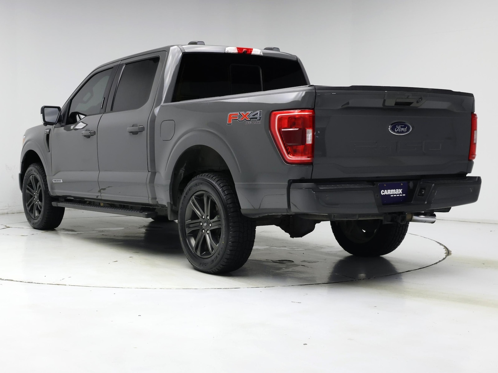 2021 Ford F-150 XLT - Photo 3