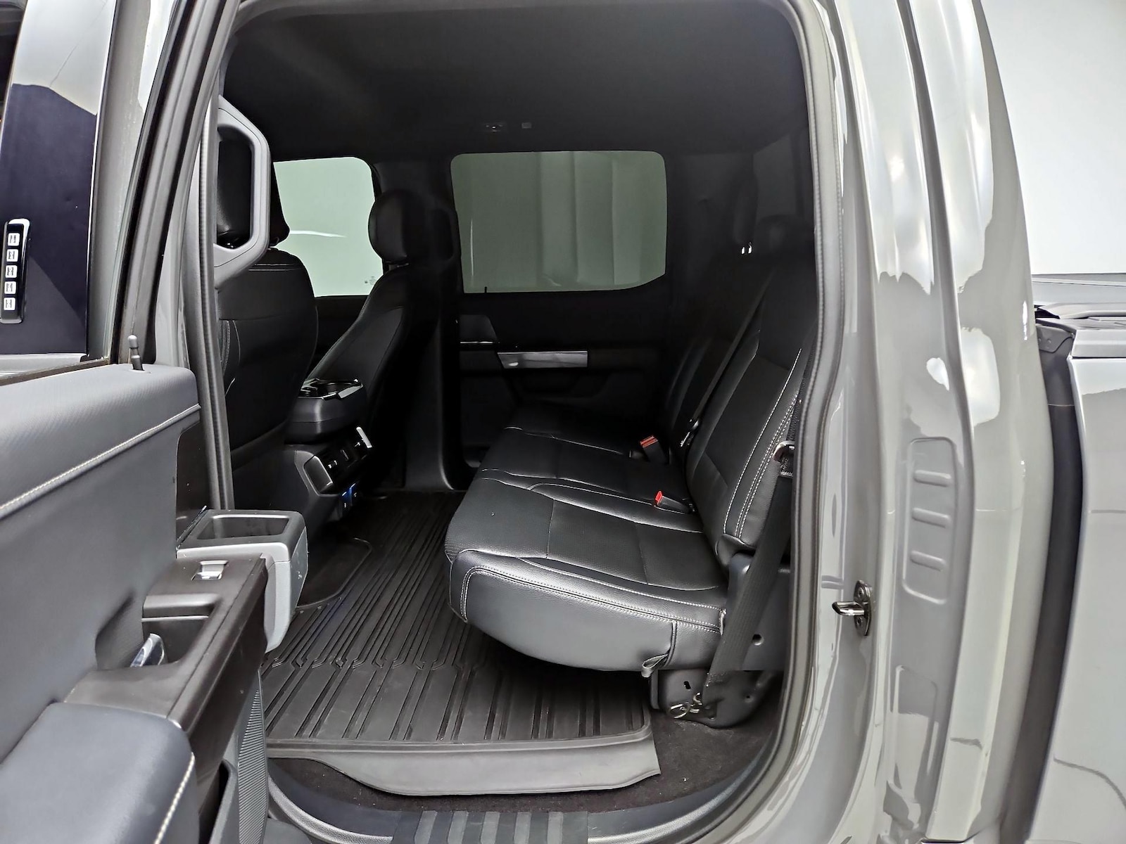 2021 Ford F-150 XLT - Photo 21