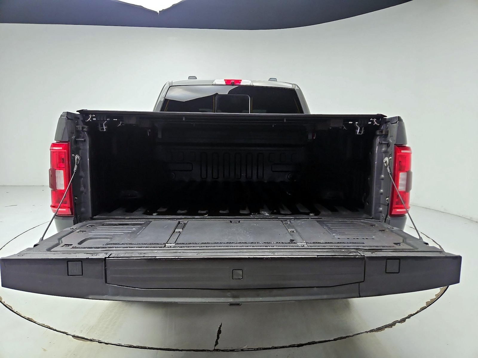 2021 Ford F-150 XLT - Photo 22
