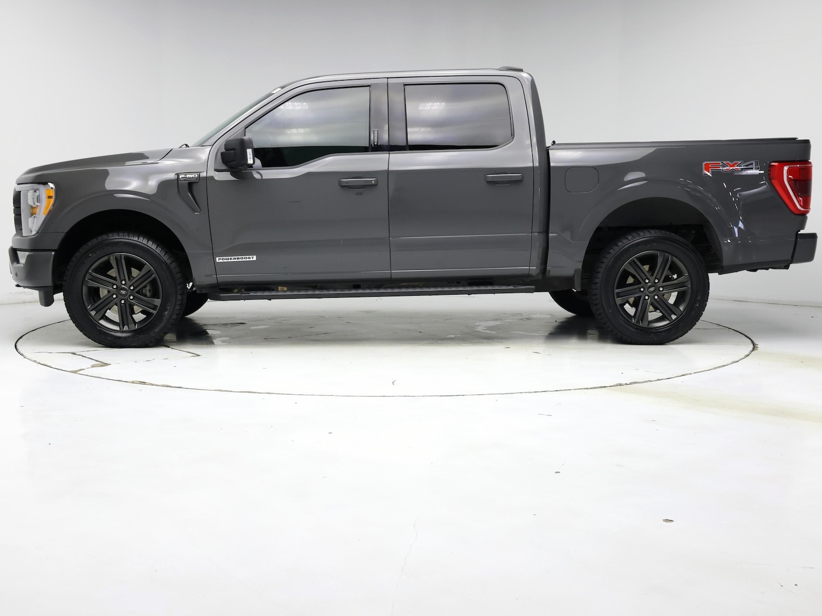 2021 Ford F-150 XLT - Photo 4