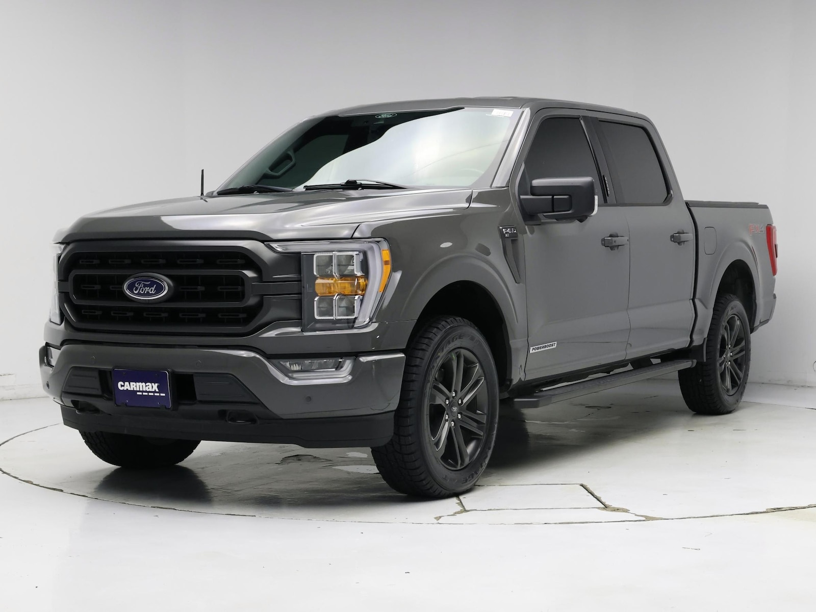 2021 Ford F-150 XLT - Photo 5