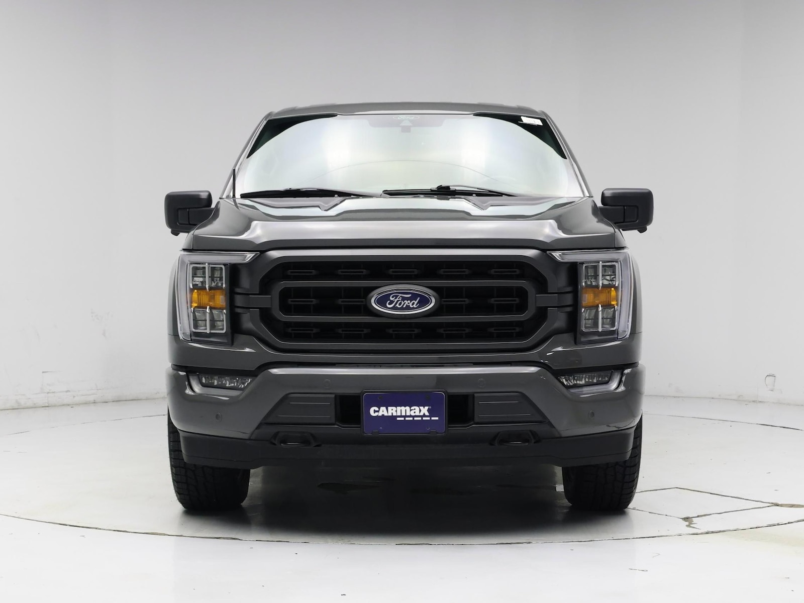 2021 Ford F-150 XLT - Photo 6
