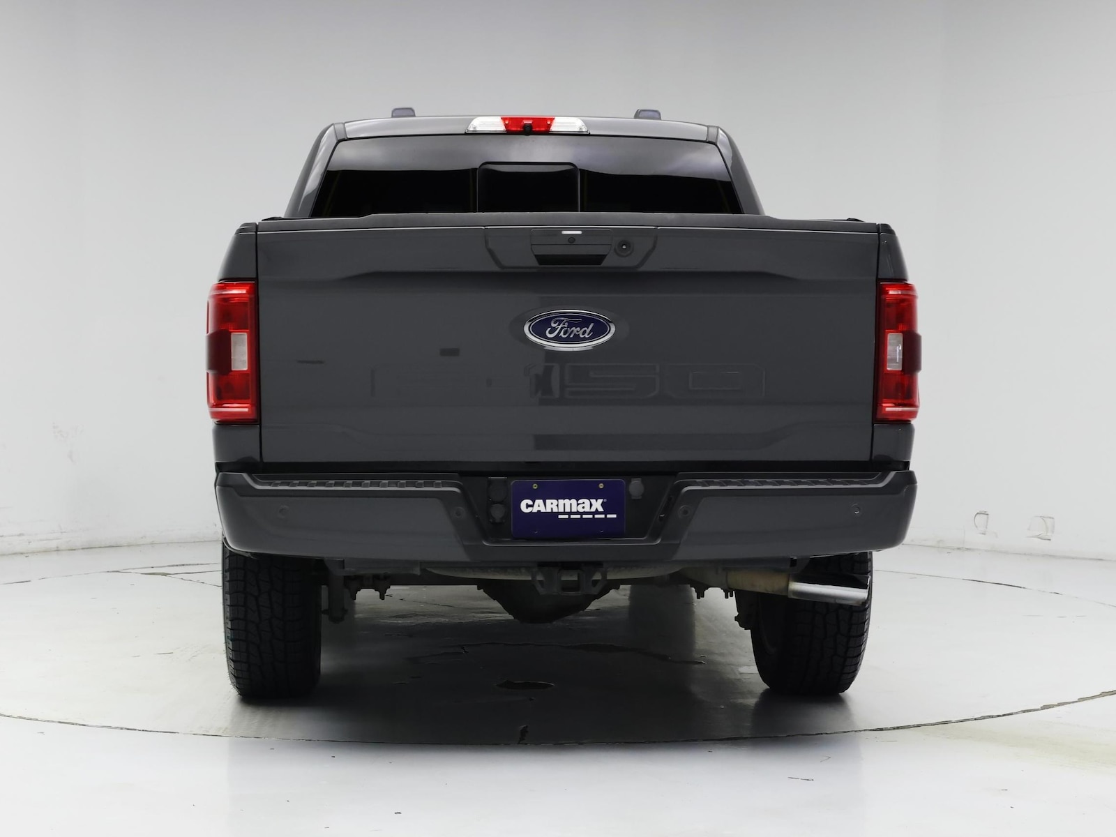 2021 Ford F-150 XLT - Photo 7