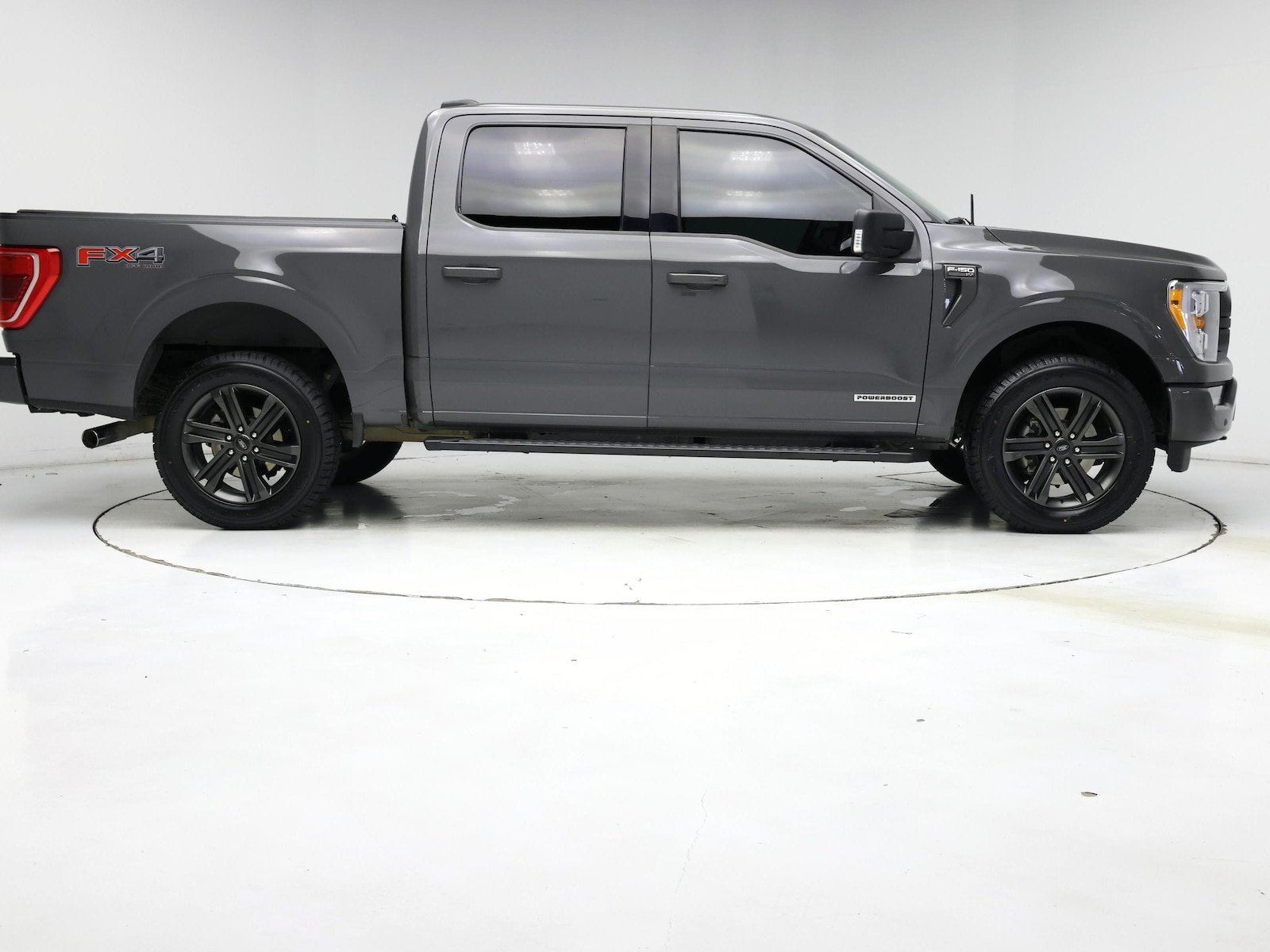 2021 Ford F-150 XLT - Photo 8