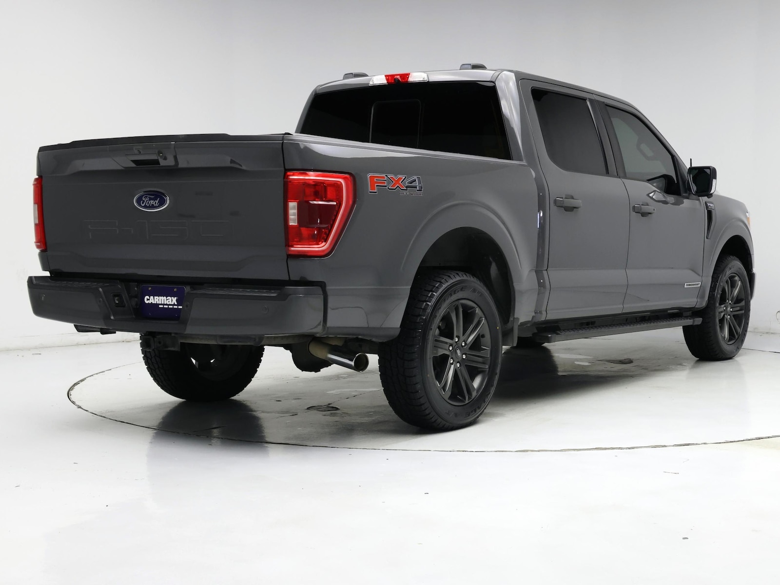 2021 Ford F-150 XLT - Photo 9