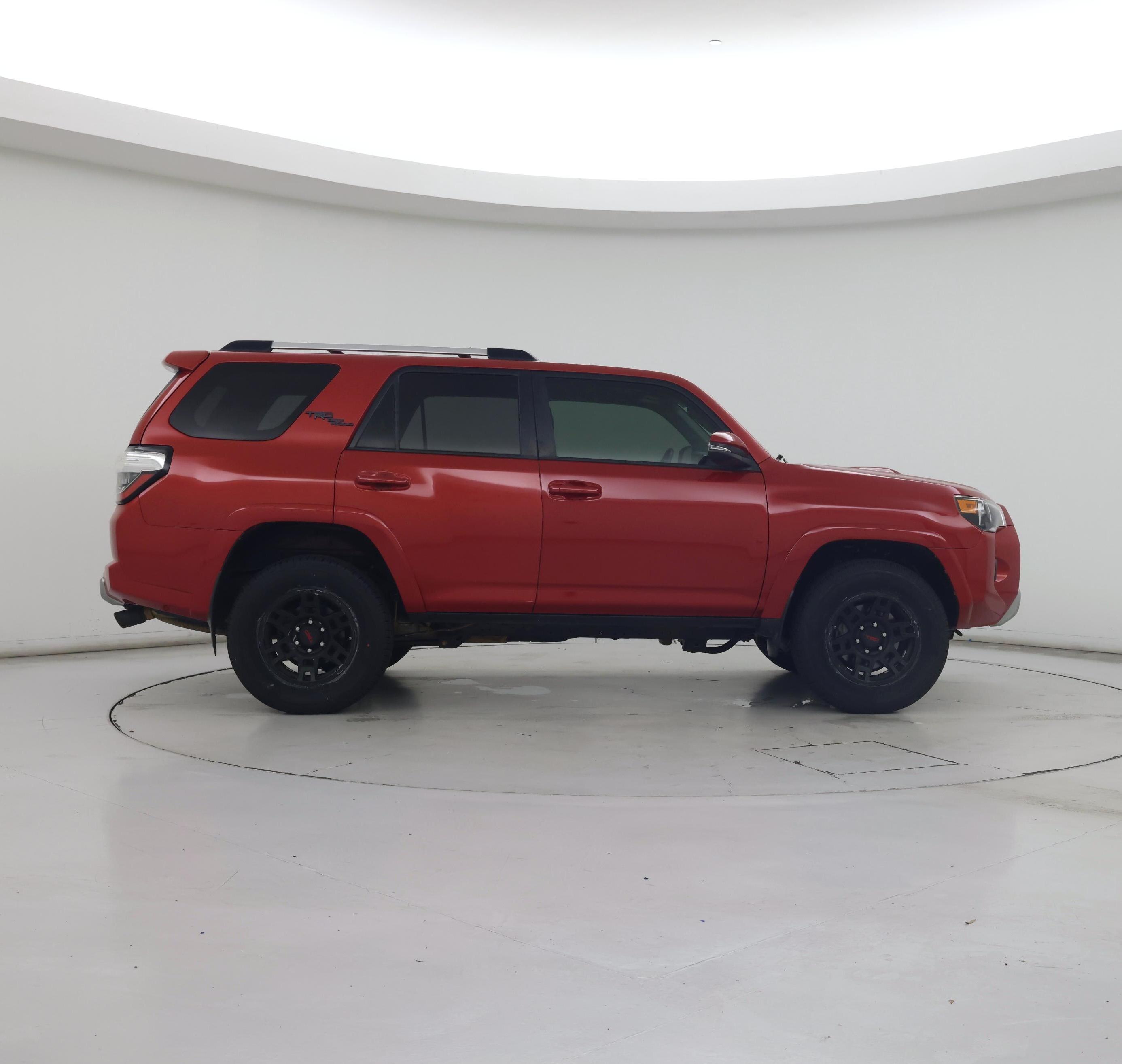 Thumbnail: 2018 Toyota 4Runner - 7