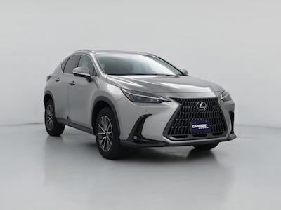 2022 Lexus NX 350 Premium