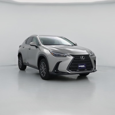 2022 Lexus NX 350 Premium