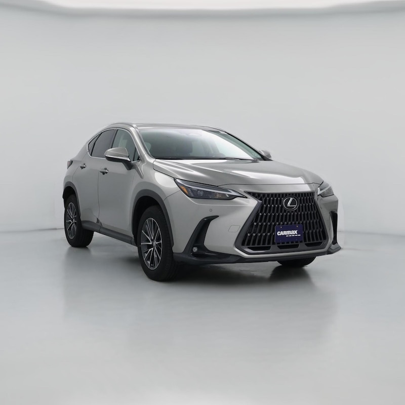 2022 Lexus NX 350 Premium
