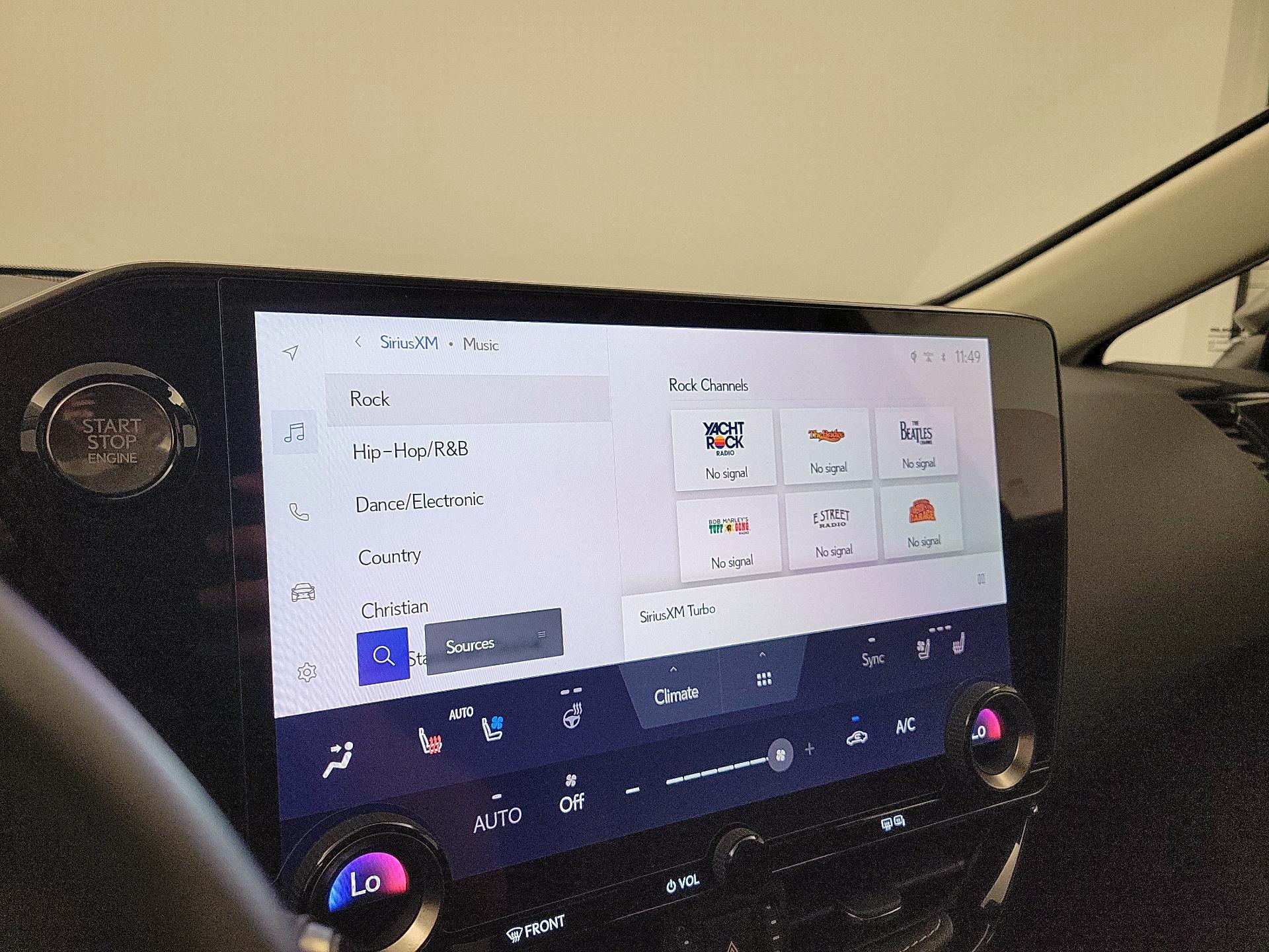 Thumbnail: 2022 Lexus NX - 15