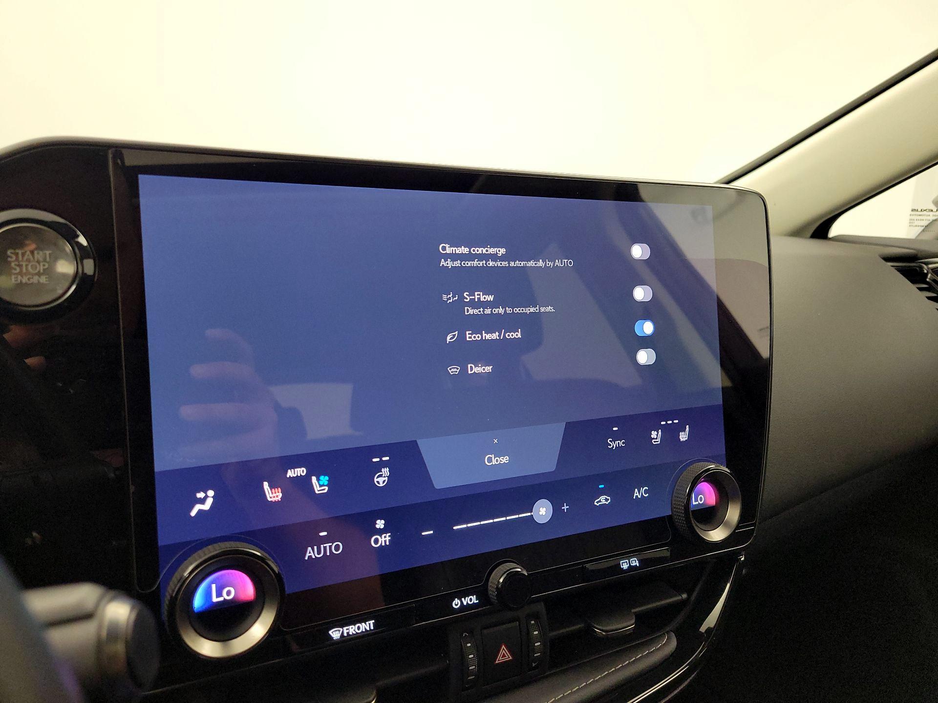 Thumbnail: 2022 Lexus NX - 16