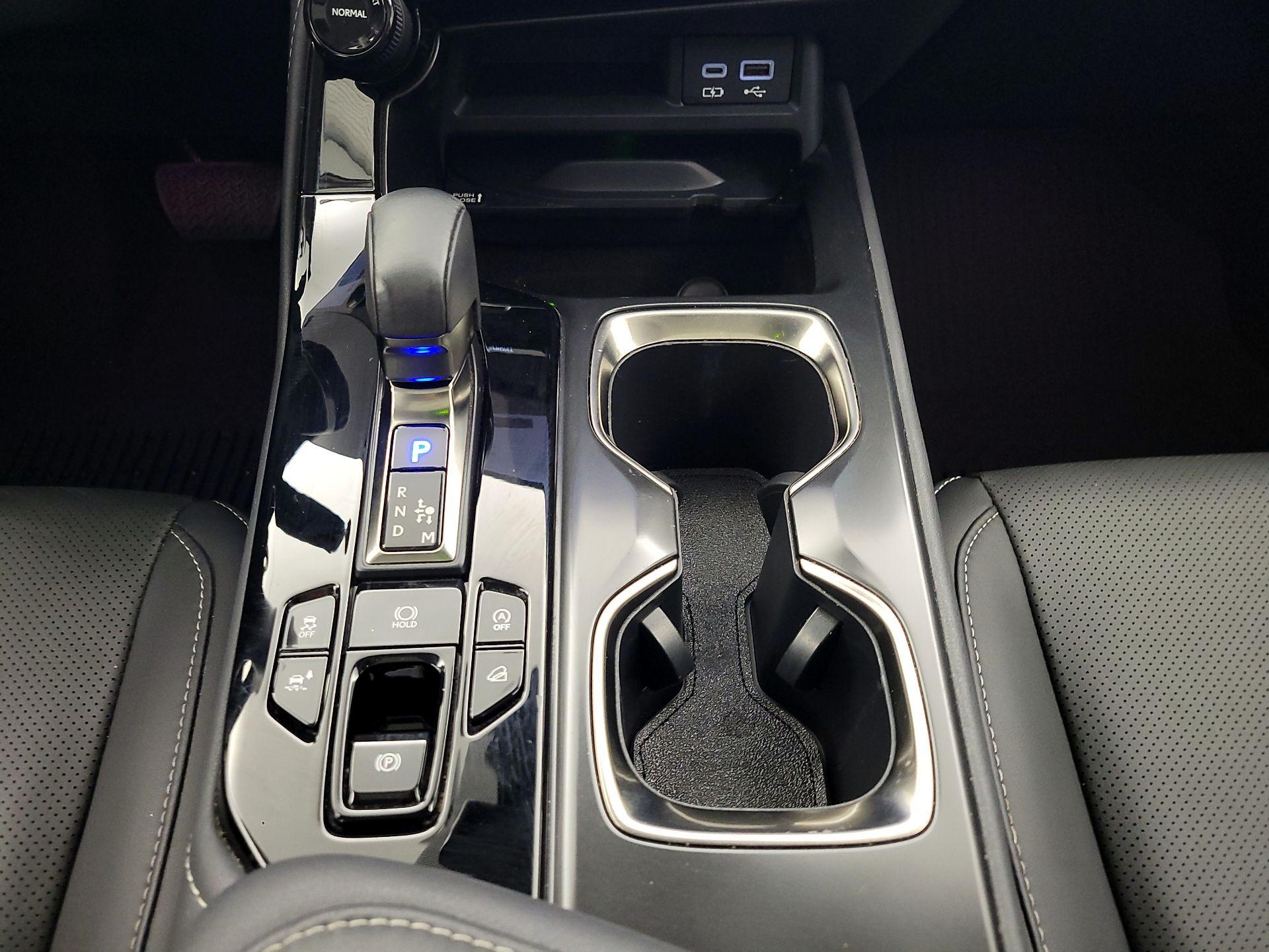 Thumbnail: 2022 Lexus NX - 17