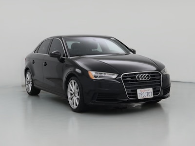 2015 Audi A3 Premium Plus