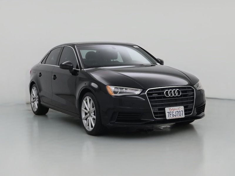 2015 Audi A3 Premium Plus -
                  Fremont, CA