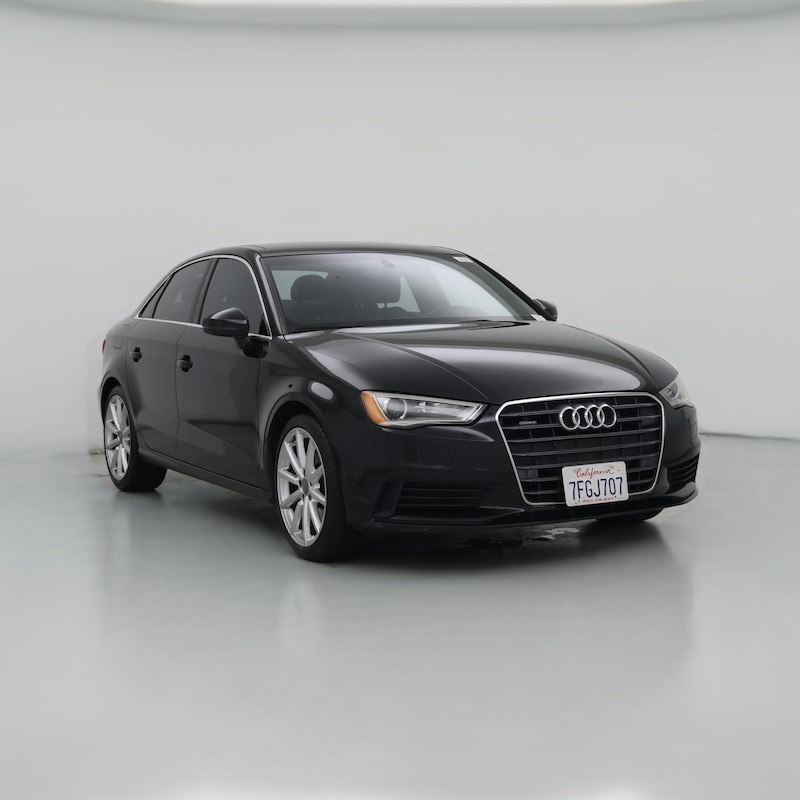 2015 Audi A3 Premium Plus