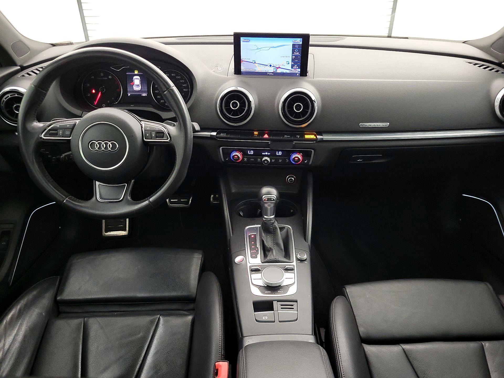 Thumbnail: 2015 Audi A3 - 9