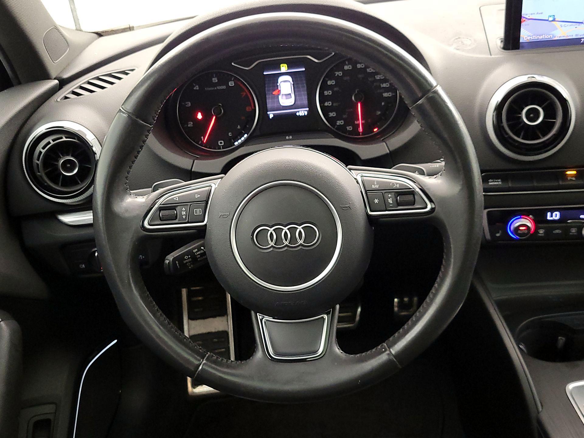 Thumbnail: 2015 Audi A3 - 10