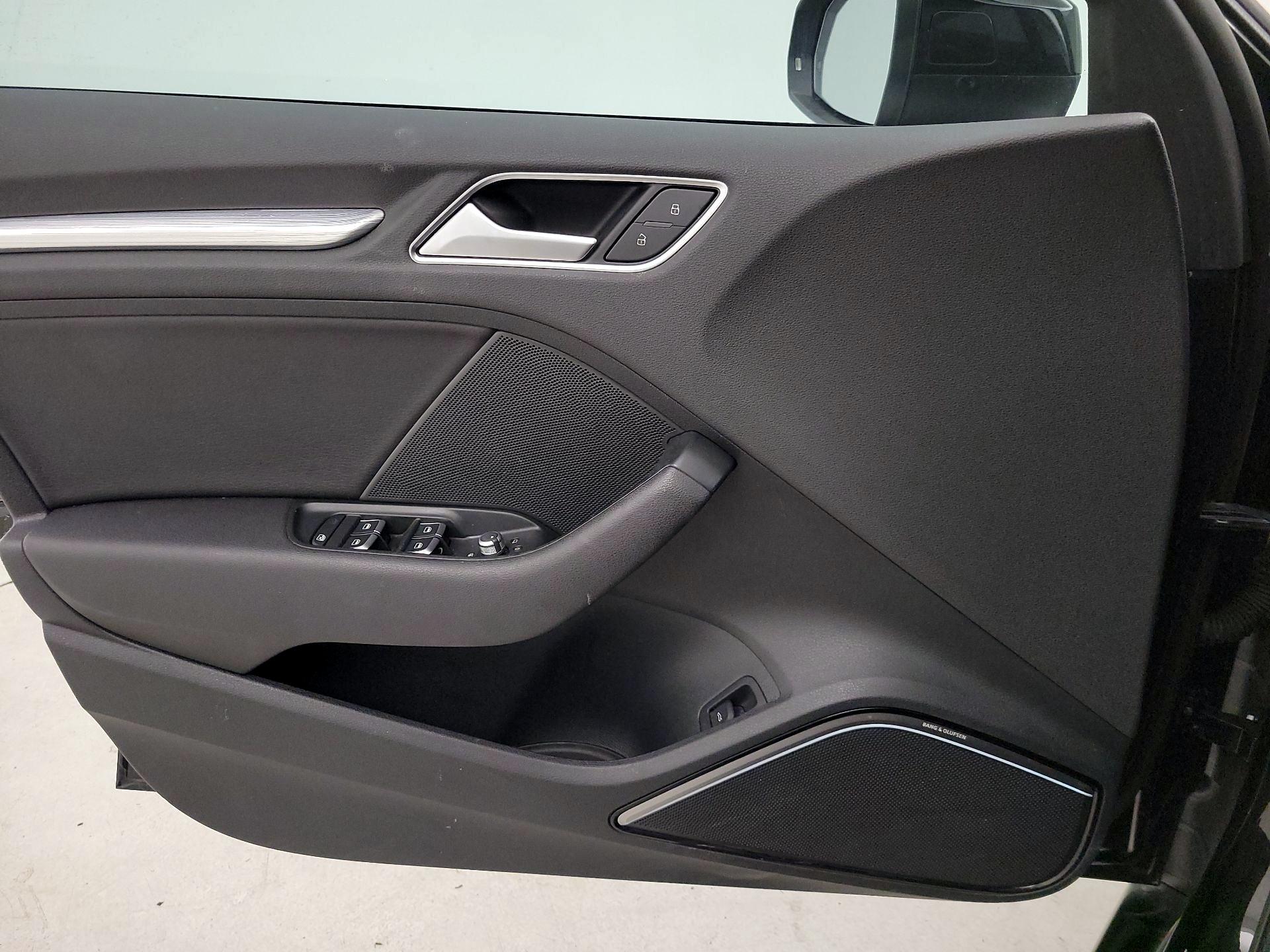 Thumbnail: 2015 Audi A3 - 12