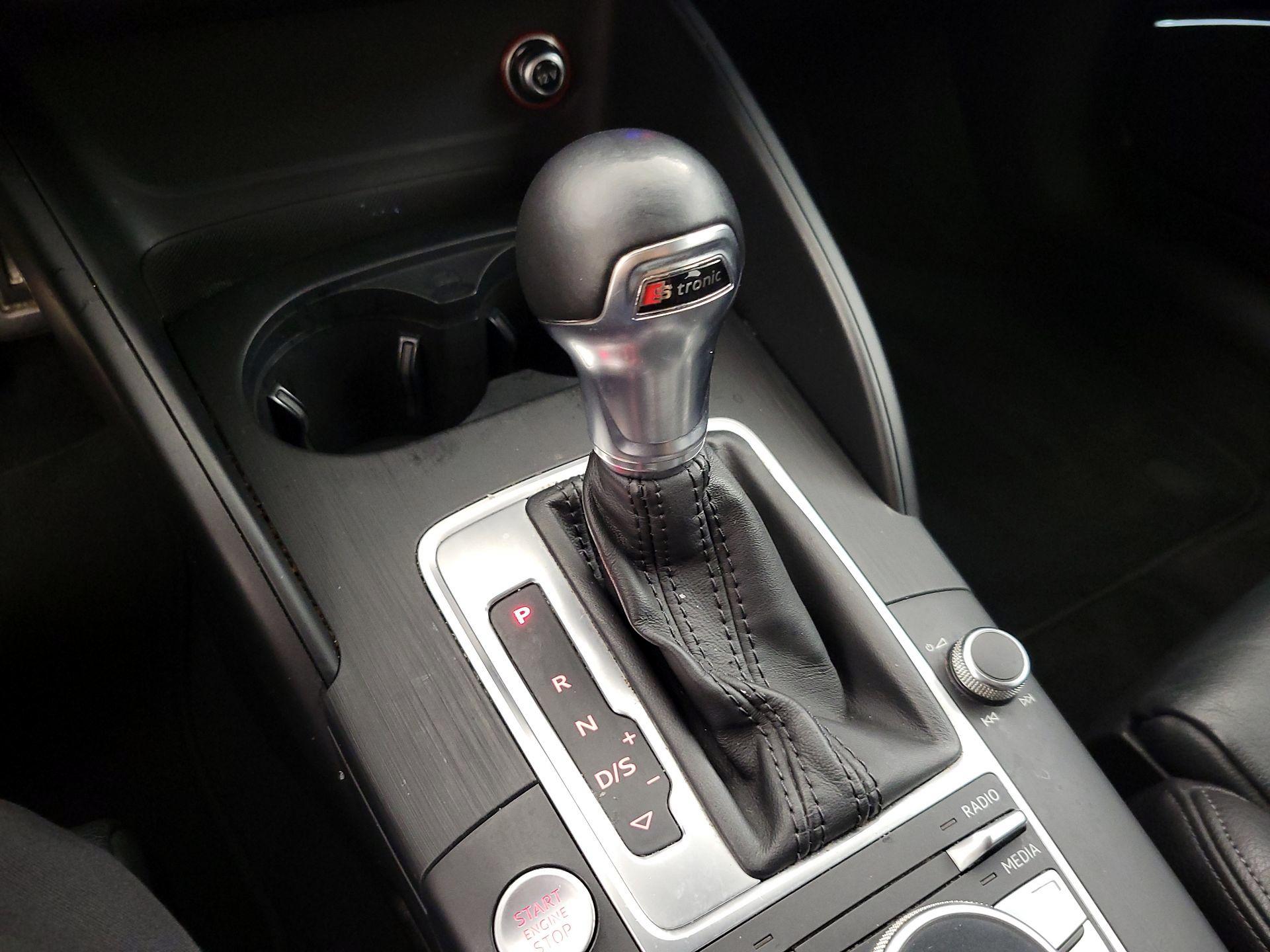 Thumbnail: 2015 Audi A3 - 18