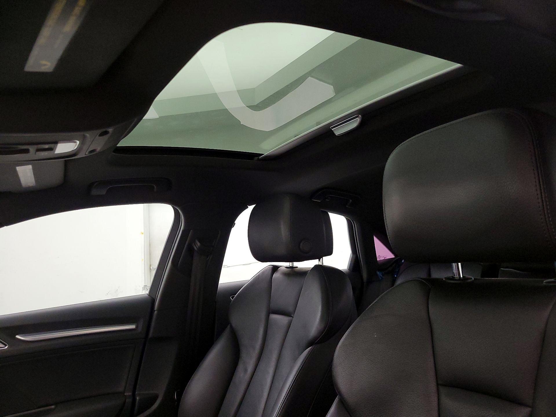 Thumbnail: 2015 Audi A3 - 19