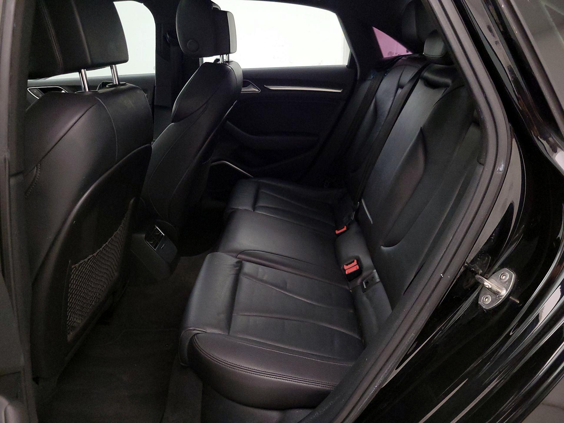 Thumbnail: 2015 Audi A3 - 20