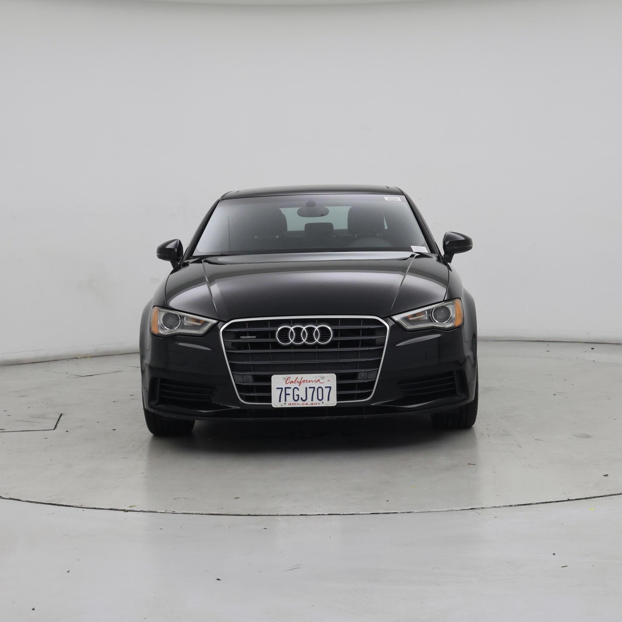 Thumbnail: 2015 Audi A3 - 5