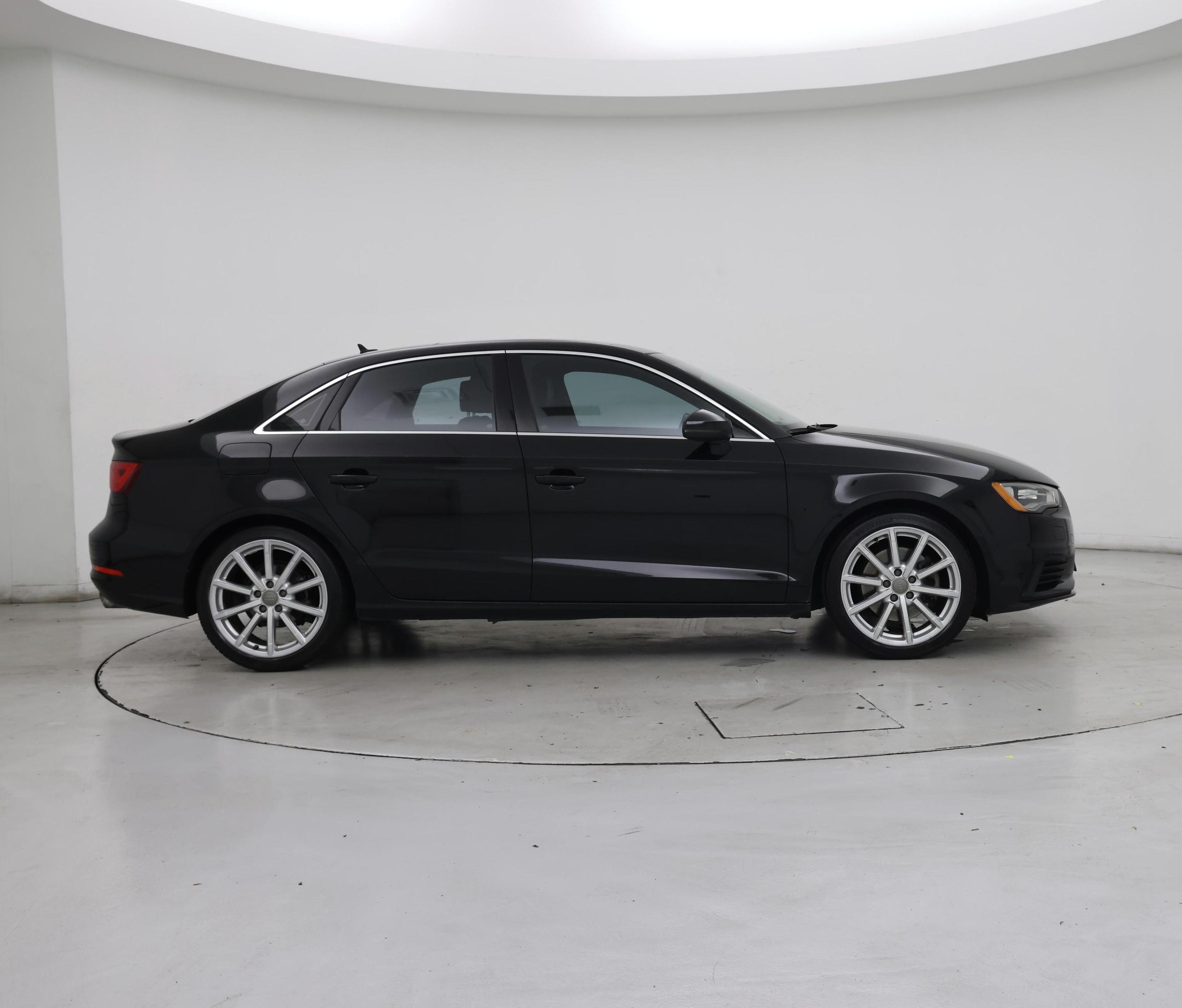 Thumbnail: 2015 Audi A3 - 7