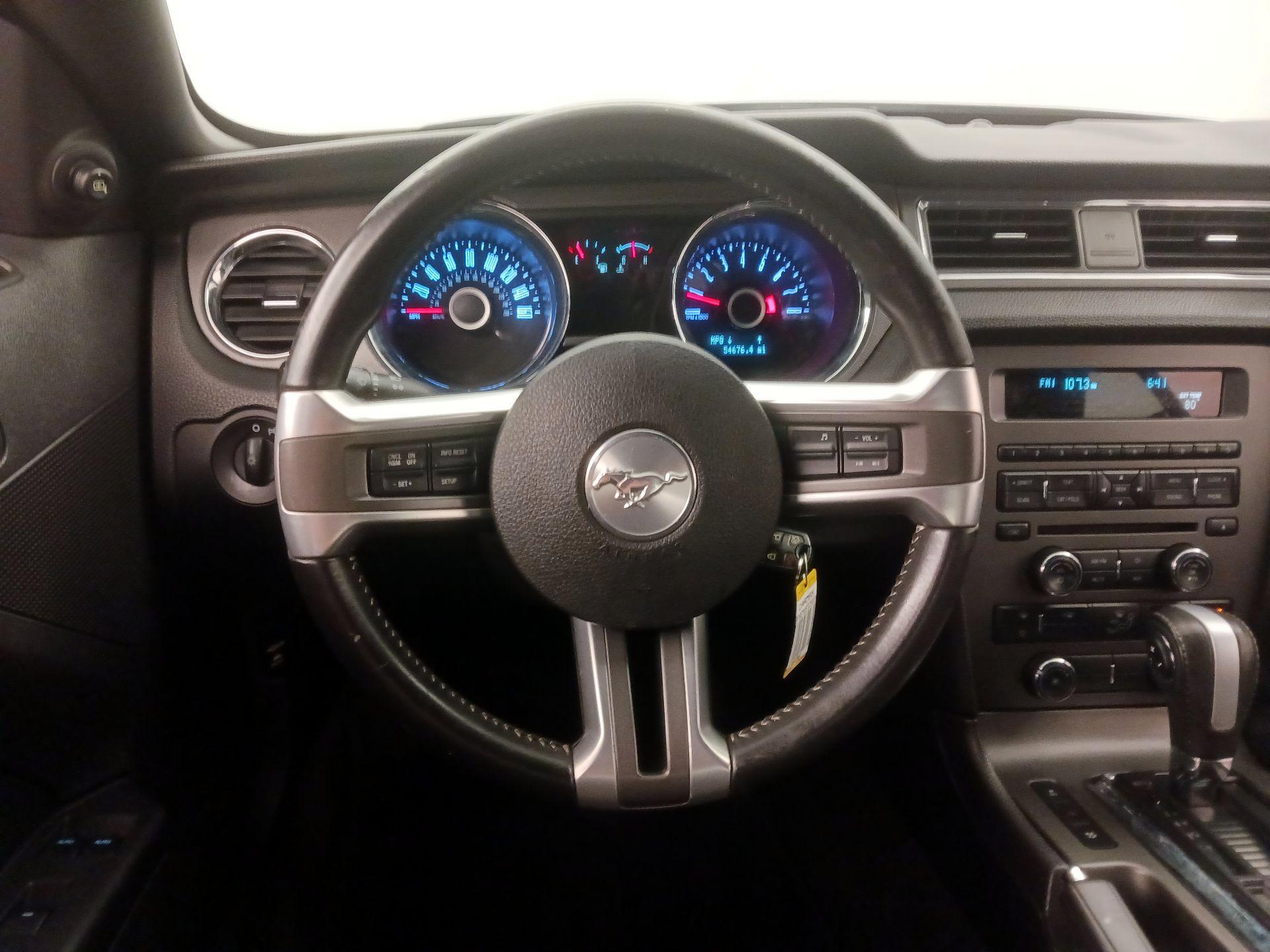 Thumbnail: 2014 Ford Mustang - 10