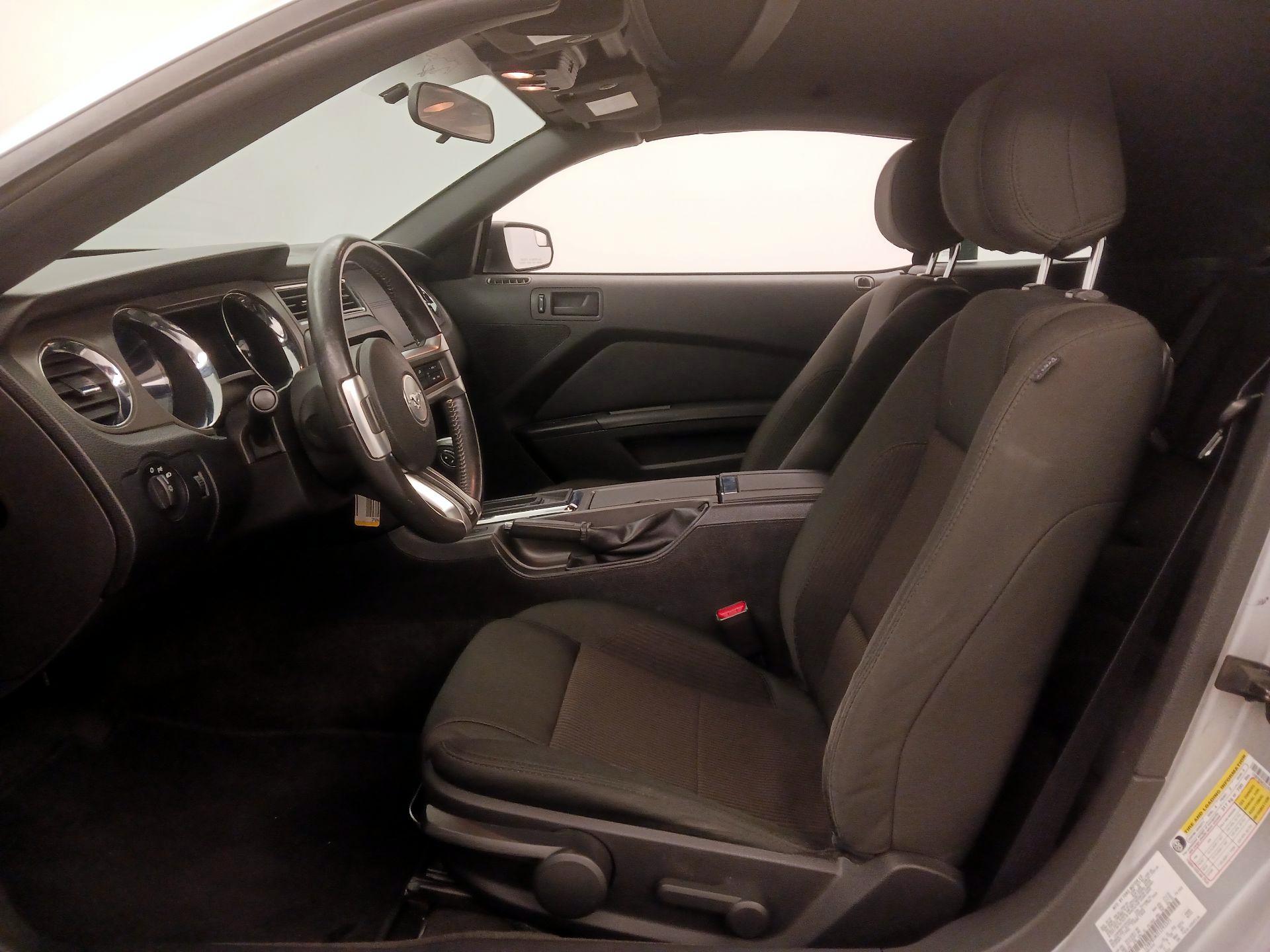 Thumbnail: 2014 Ford Mustang - 11