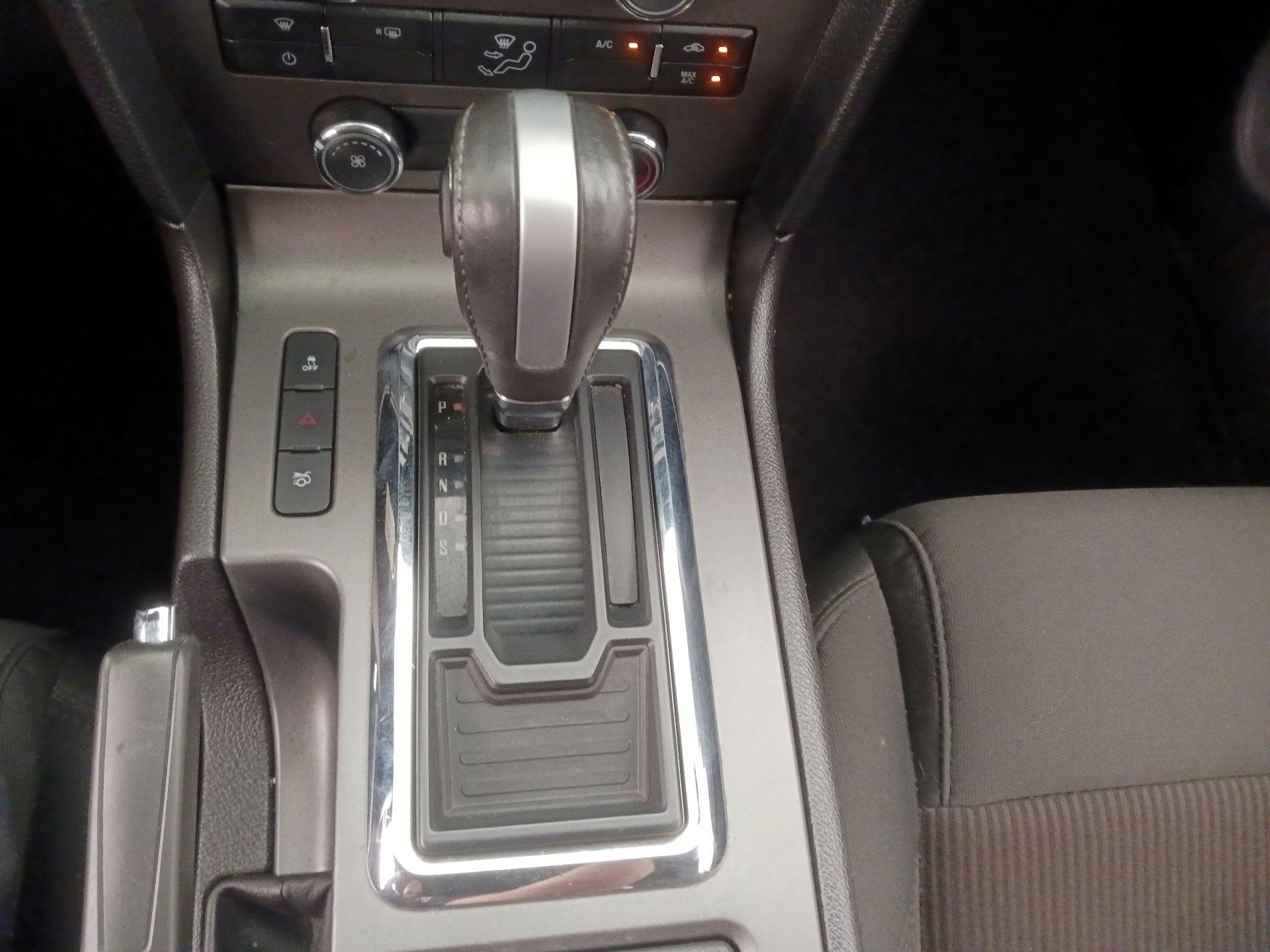 Thumbnail: 2014 Ford Mustang - 16