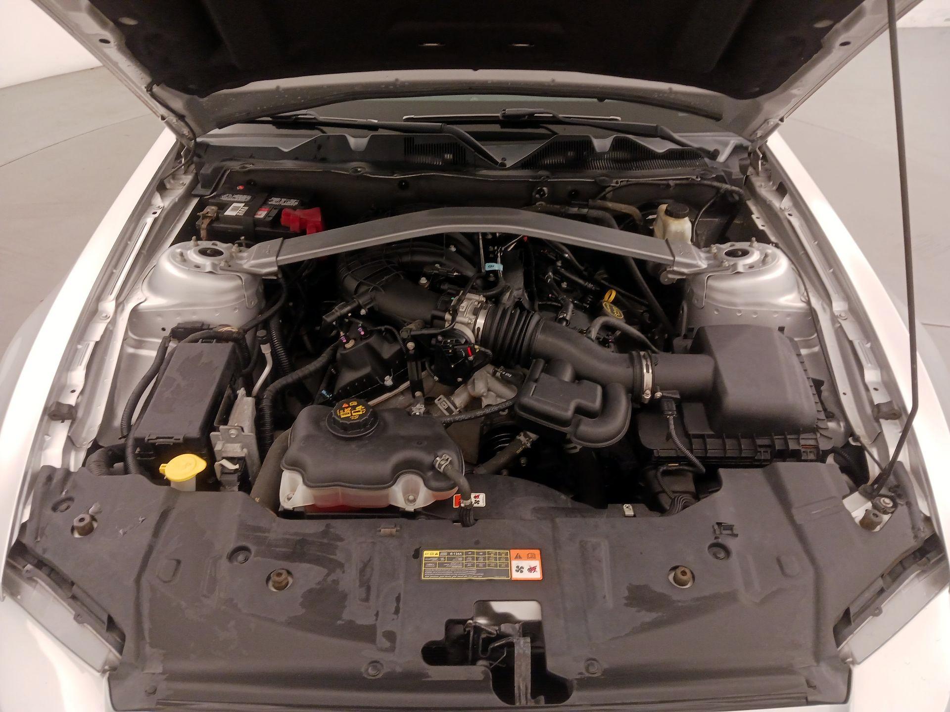 Thumbnail: 2014 Ford Mustang - 20