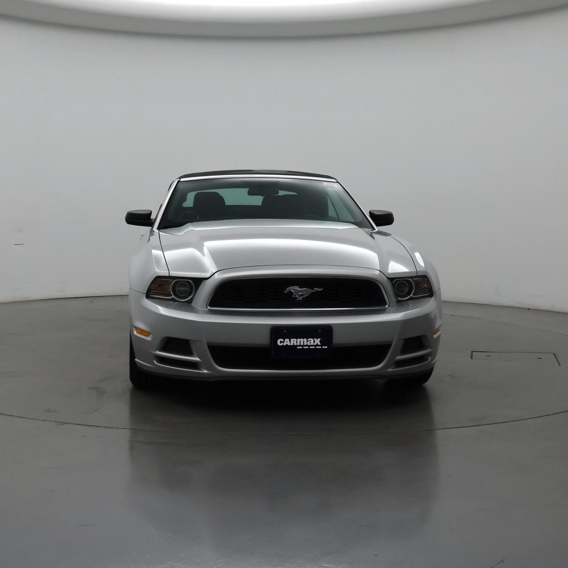 Thumbnail: 2014 Ford Mustang - 5