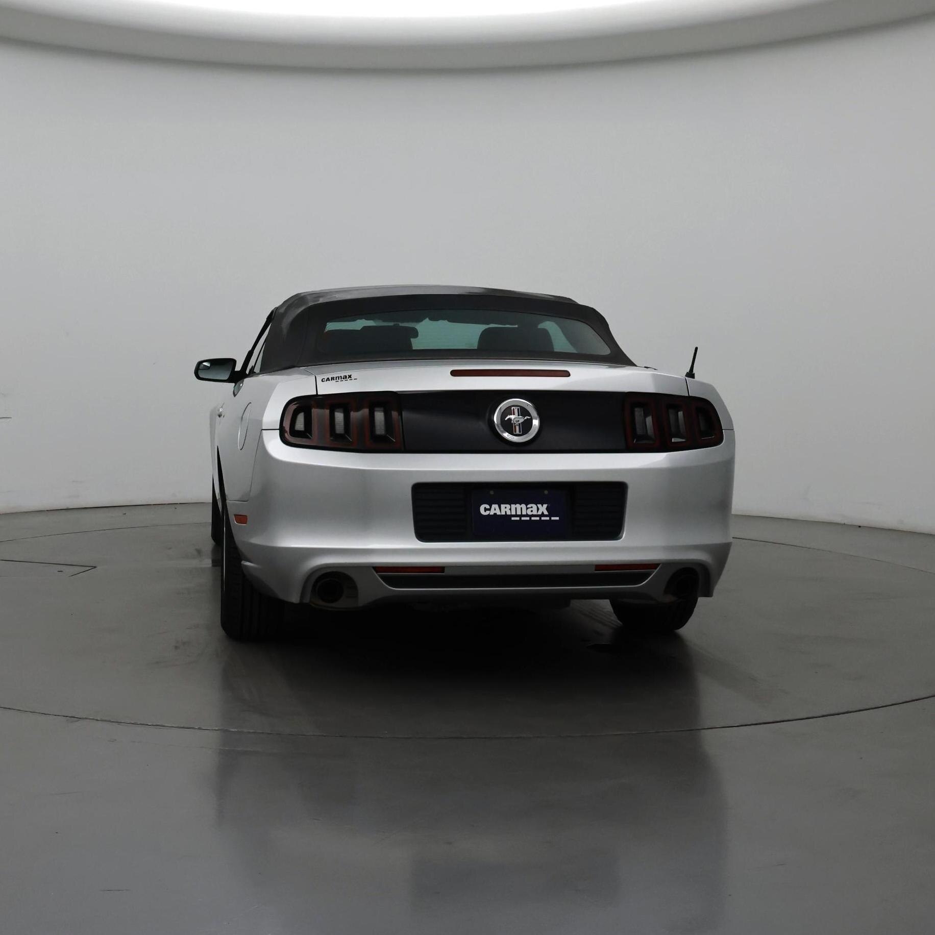 Thumbnail: 2014 Ford Mustang - 6