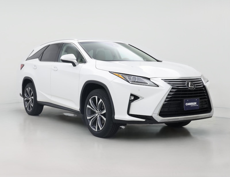 2019 Lexus RX 350 L