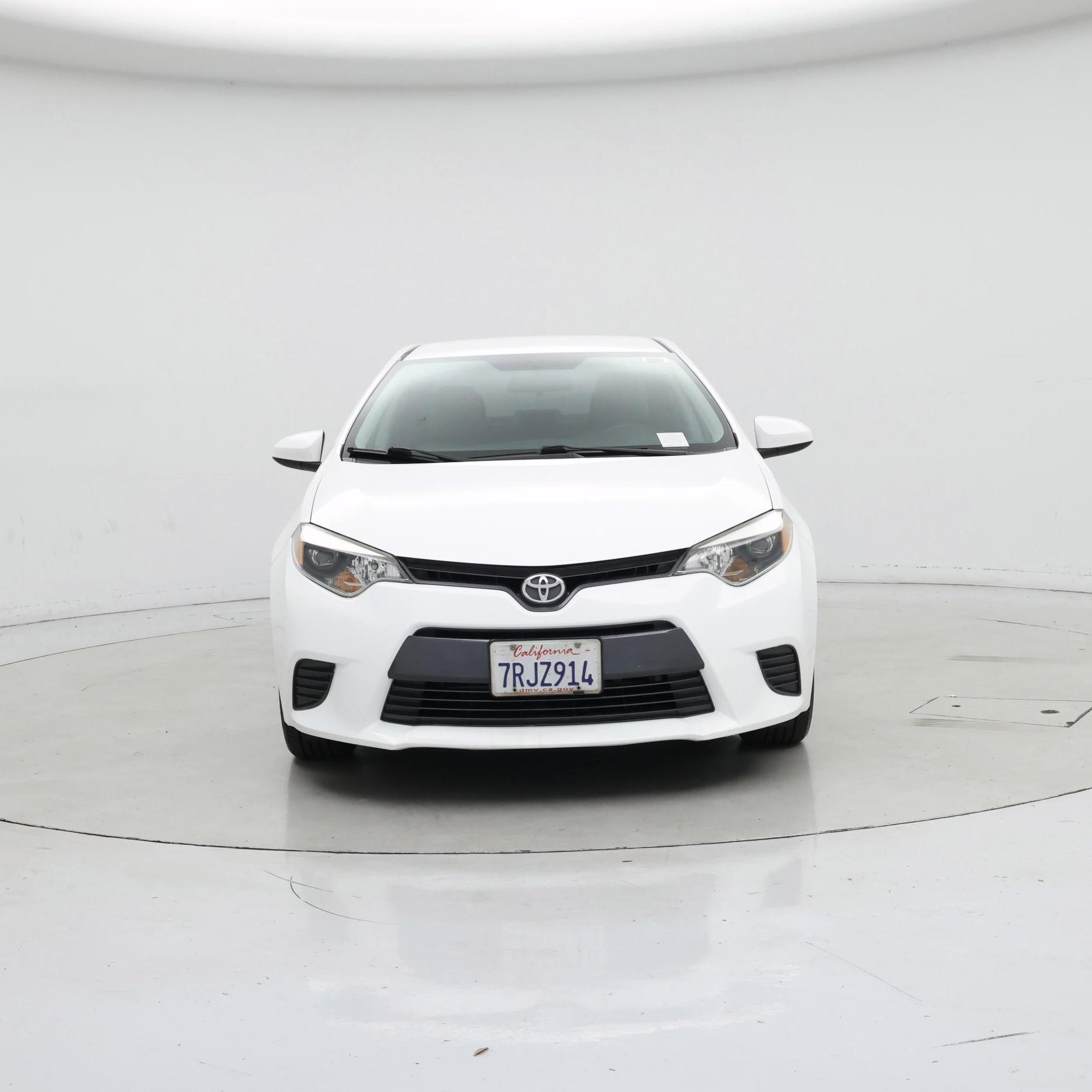 Thumbnail: 2016 Toyota Corolla - 5
