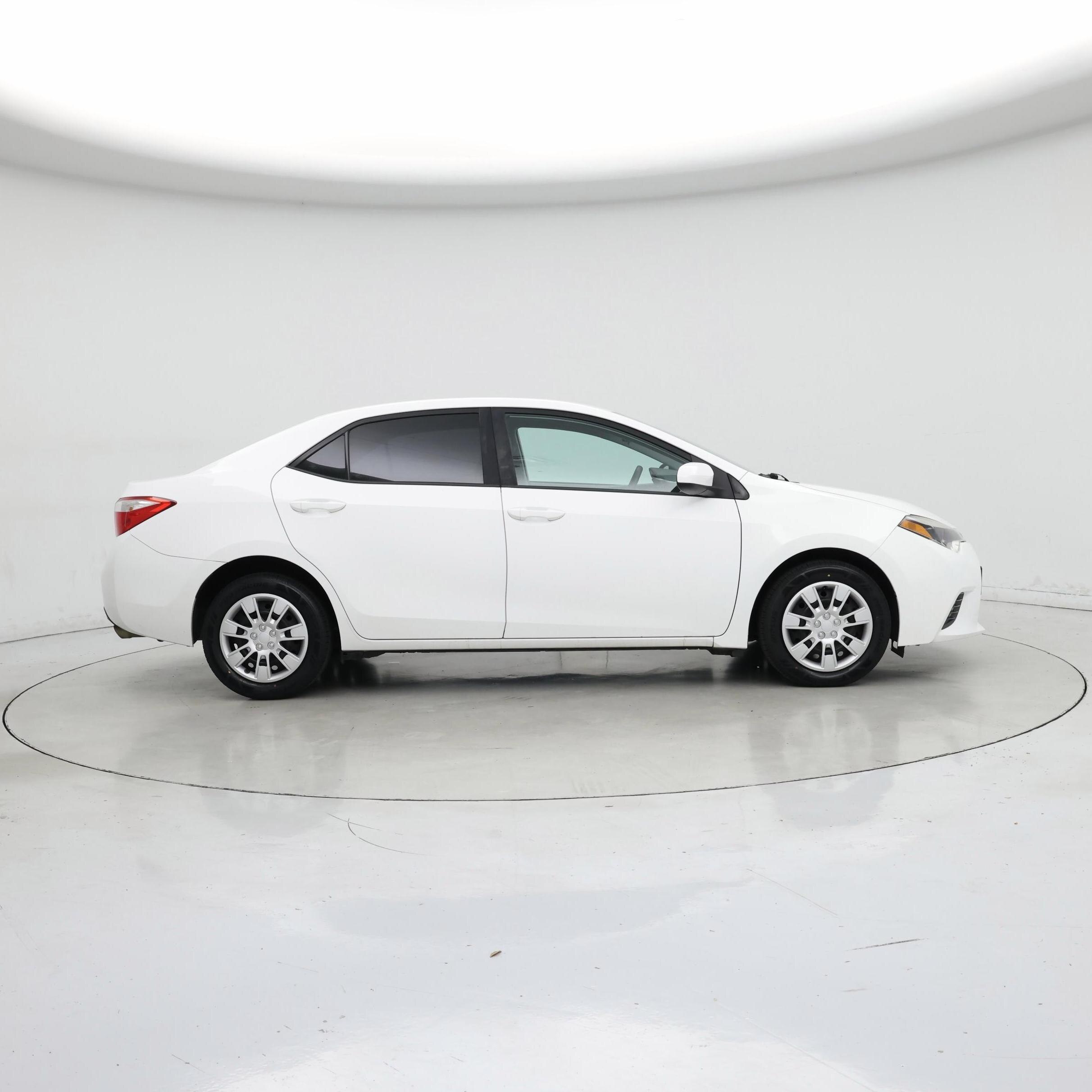 Thumbnail: 2016 Toyota Corolla - 7