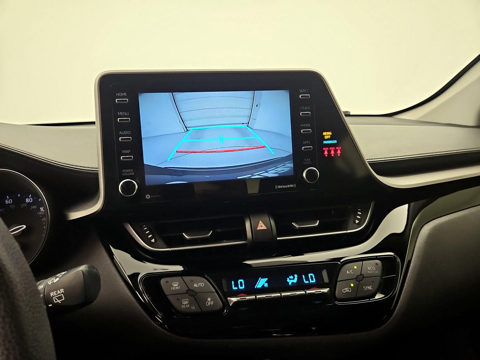 Thumbnail: 2021 Toyota C-HR - 14