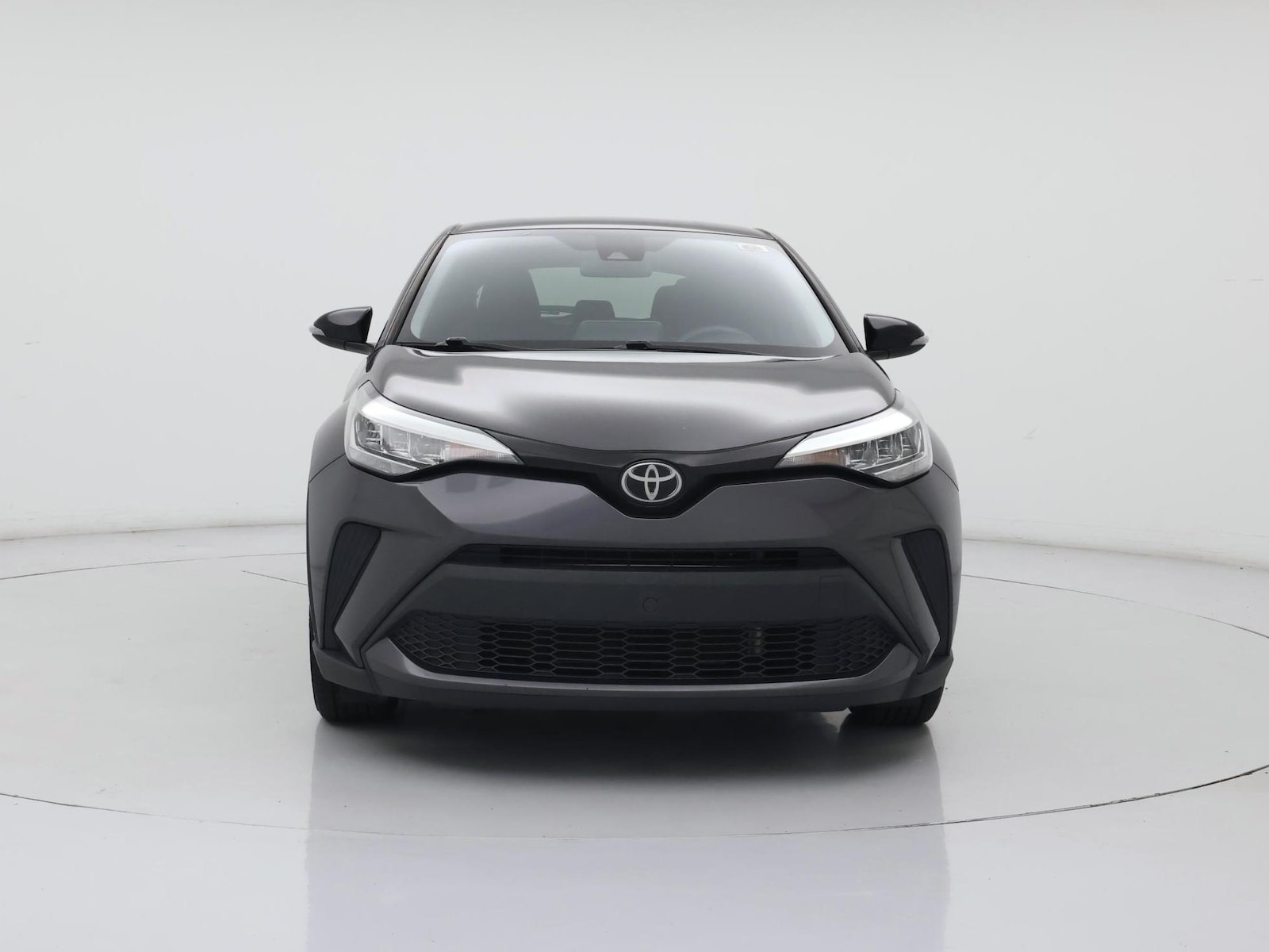 2021 Toyota C-HR LE - Photo 6