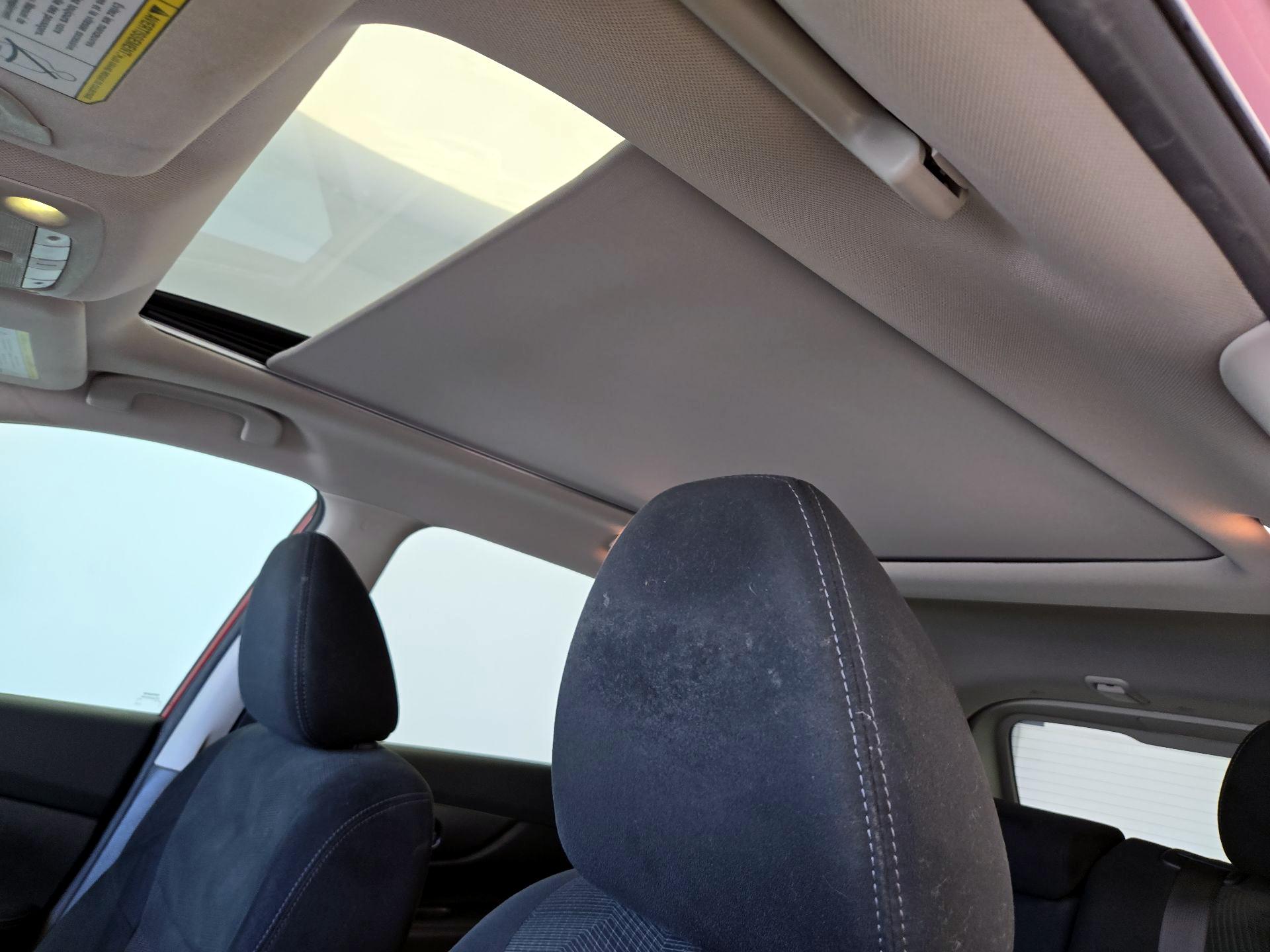 Thumbnail: 2015 Nissan Rogue - 19