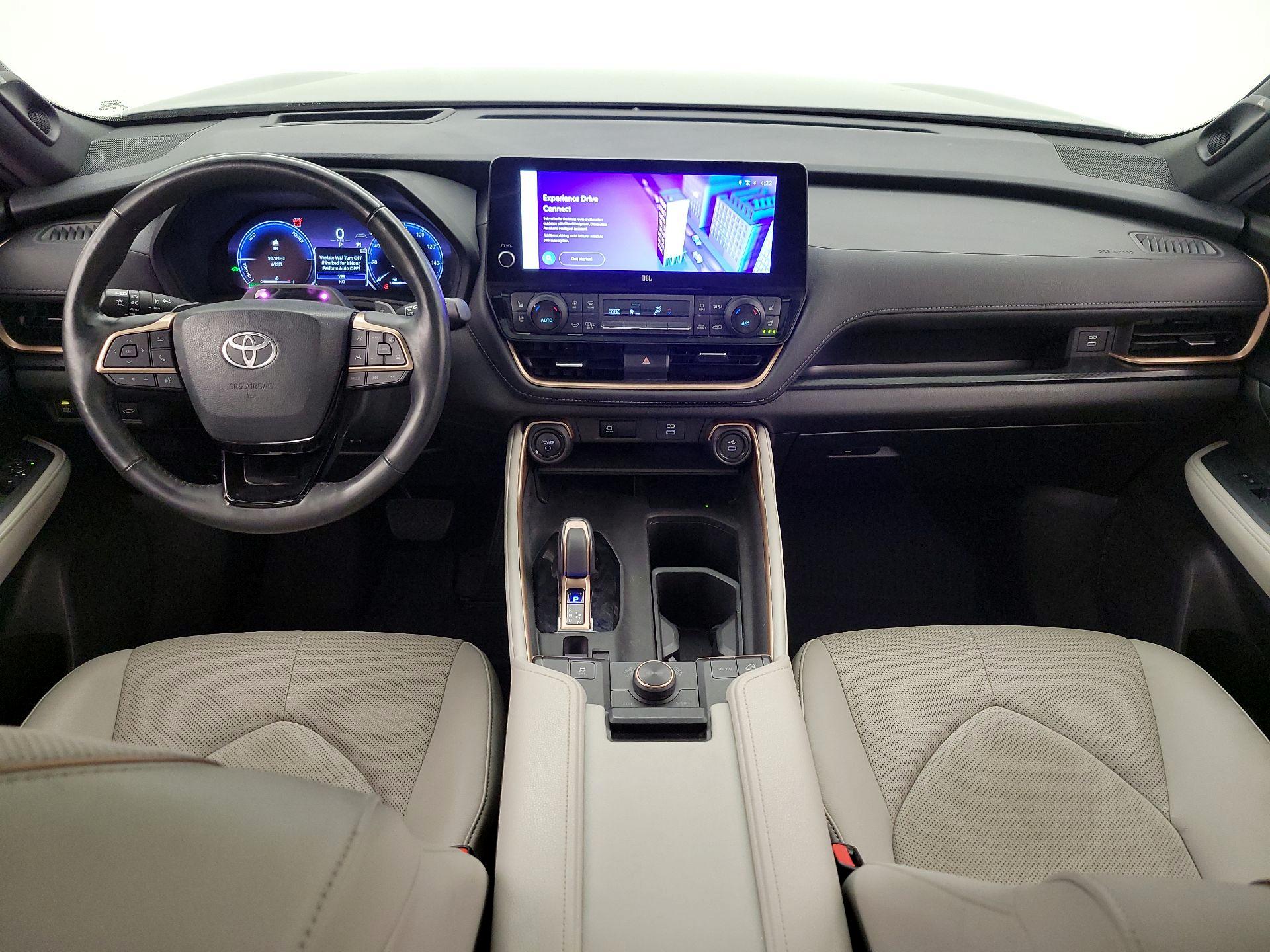 Thumbnail: 2025 Toyota Highlander - 9