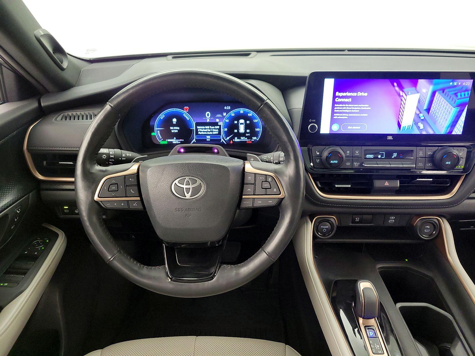 Thumbnail: 2025 Toyota Highlander - 10
