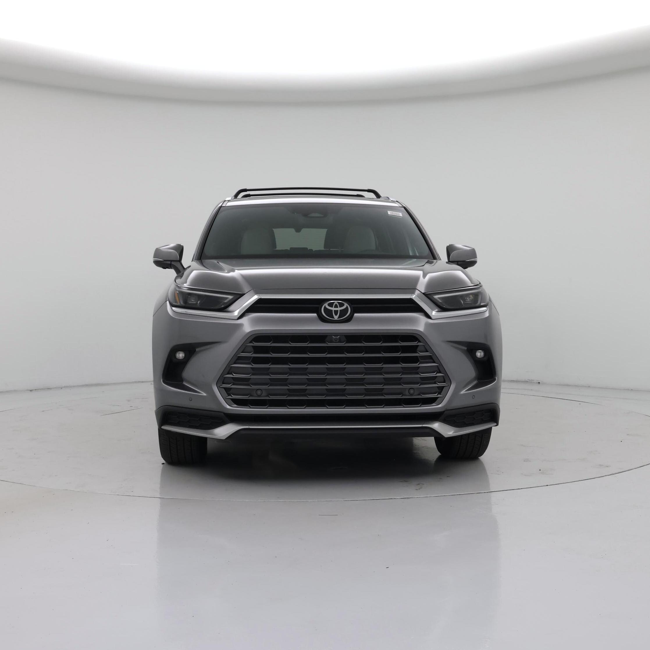 Thumbnail: 2025 Toyota Highlander - 5