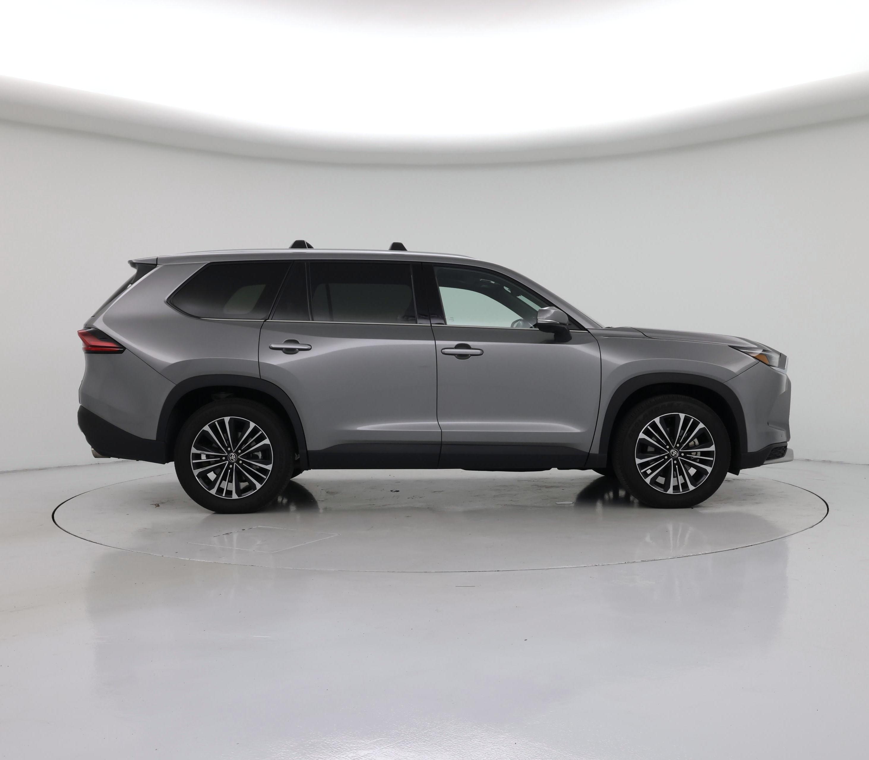 Thumbnail: 2025 Toyota Highlander - 7