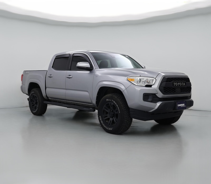 2019 Toyota Tacoma SR