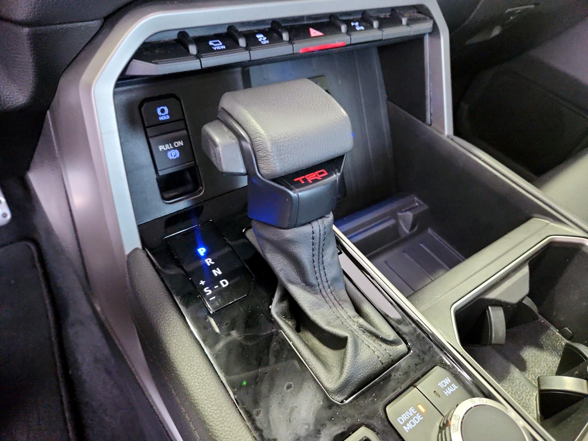 Thumbnail: 2024 Toyota Tundra - 17
