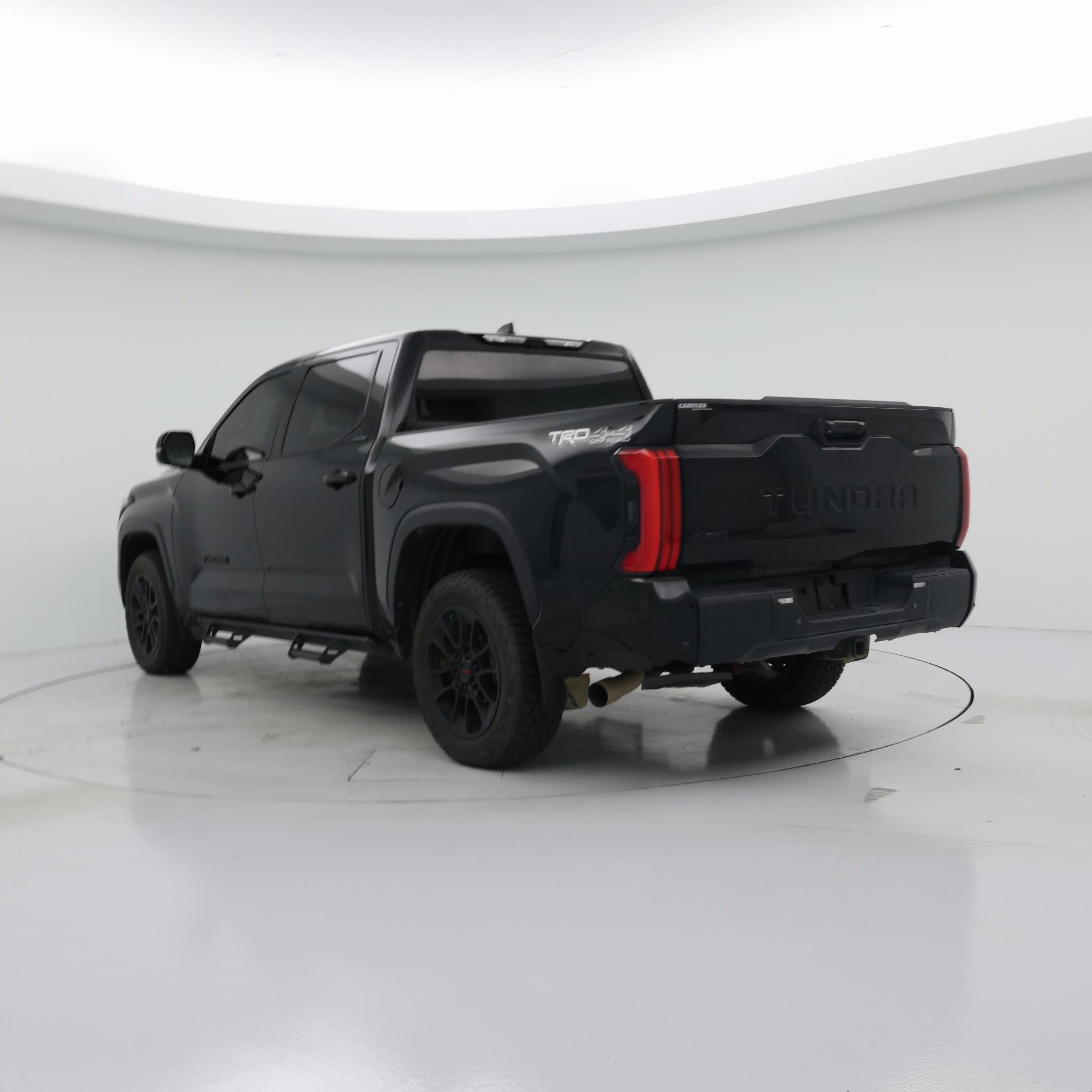 Thumbnail: 2024 Toyota Tundra - 2