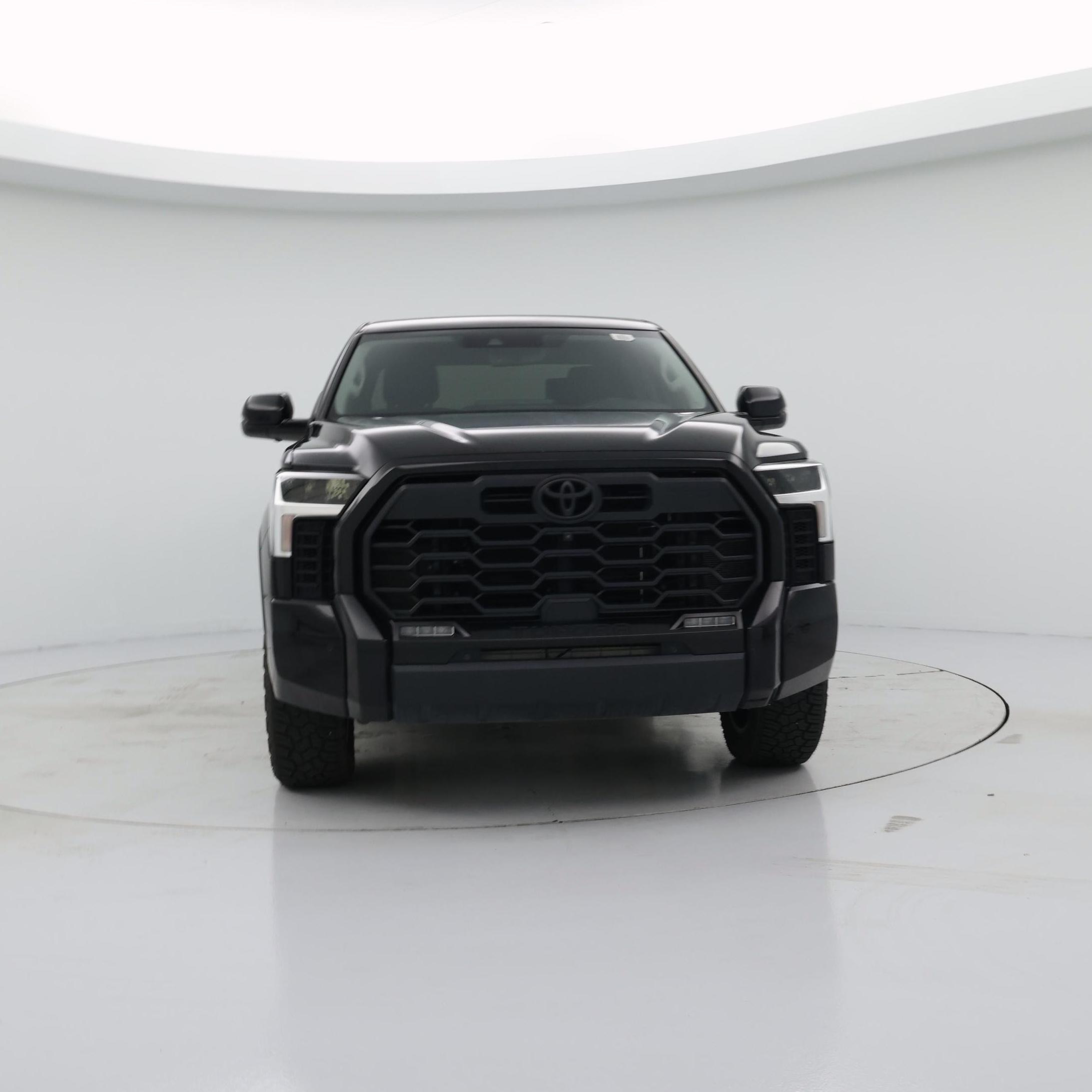 Thumbnail: 2024 Toyota Tundra - 5